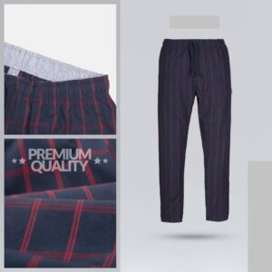 Mens Premium Trouser - Epsilon