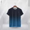 Mens Premium Sports Active Wear T-shirt - Skylark