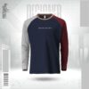 Mens Metro Edition Premium T-shirt - Revolution