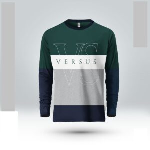 Men's T-shirt - Versus