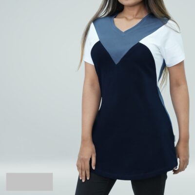 Women Premium Tee - Portraiture
